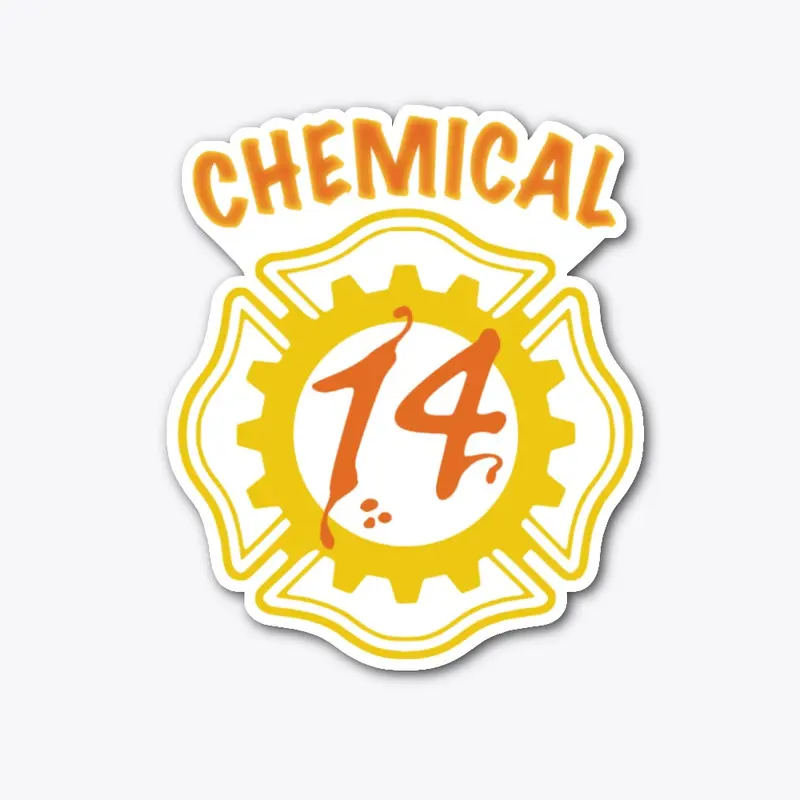 Chemical 14 Swag